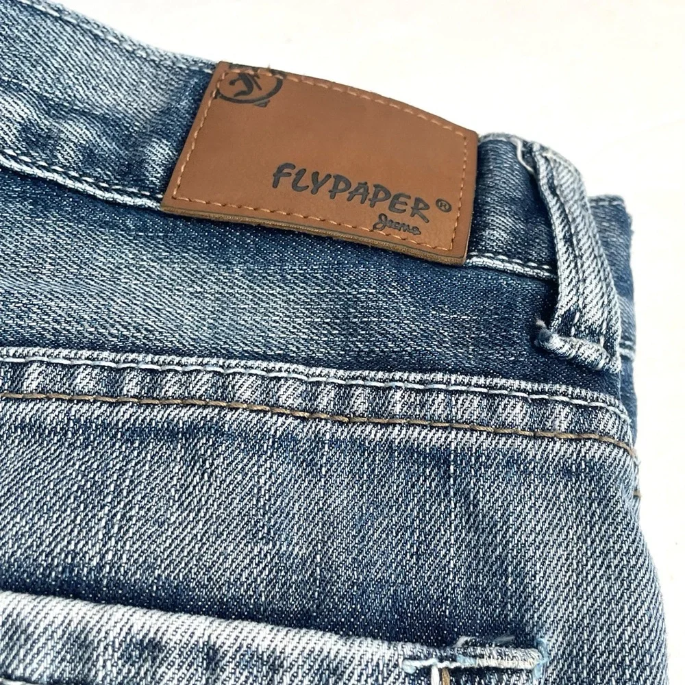 Flypaper stylish straight